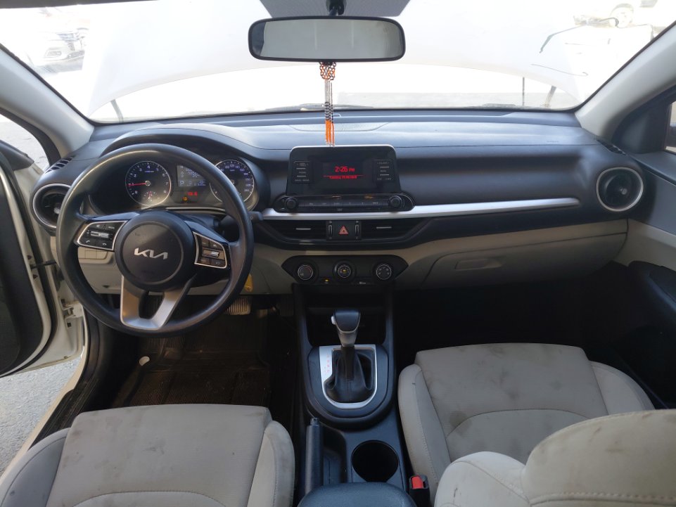 كيا سيراتو L 2022 image