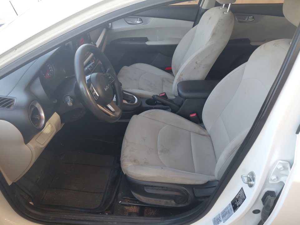 كيا سيراتو L 2022 image