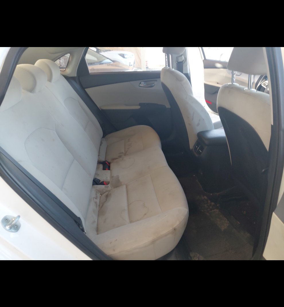 كيا سيراتو L 2022 image