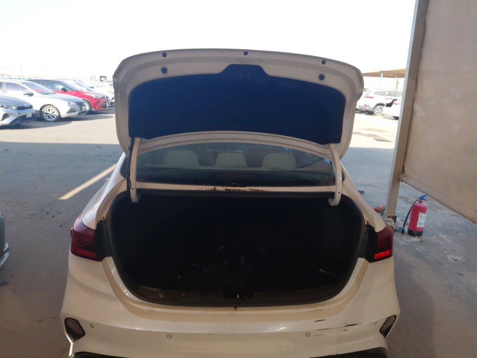 كيا سيراتو L 2022 image