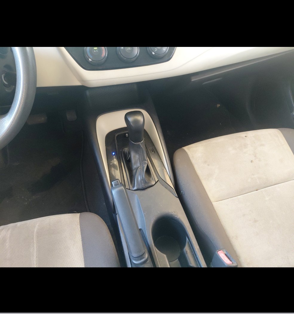 تويوتا كورولا XLI 2020 image