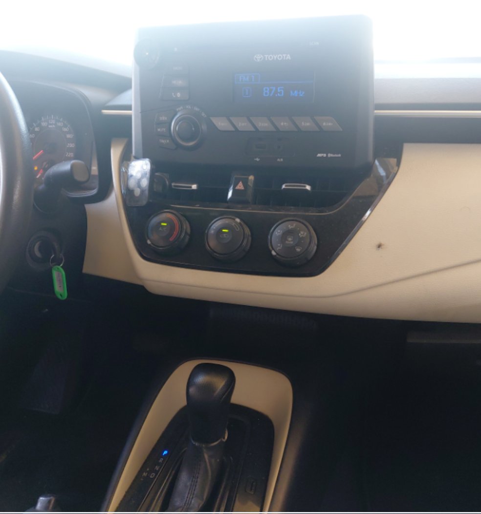 تويوتا كورولا XLI 2020 image