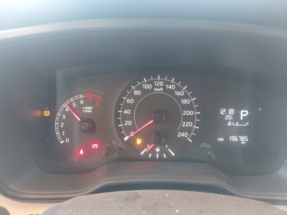 تويوتا كورولا XLI 2020 image