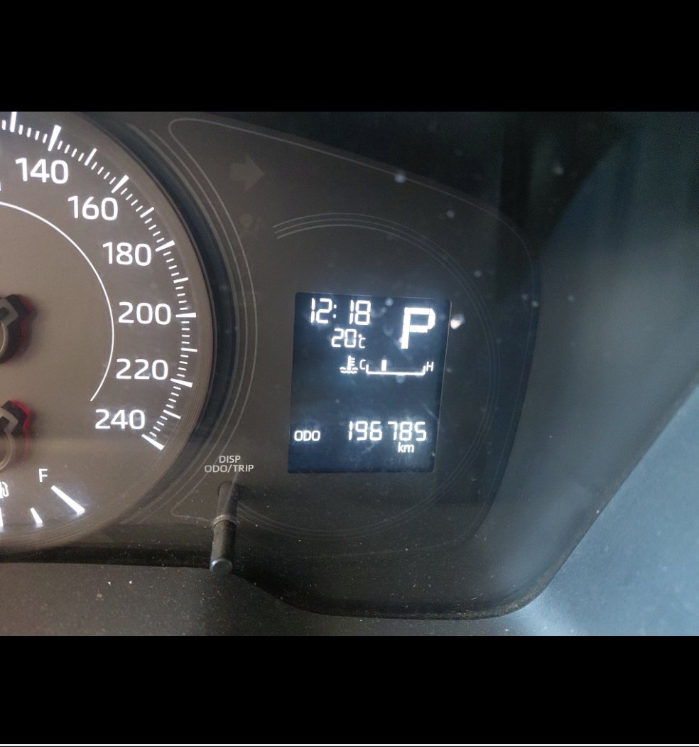 تويوتا كورولا XLI 2020 image