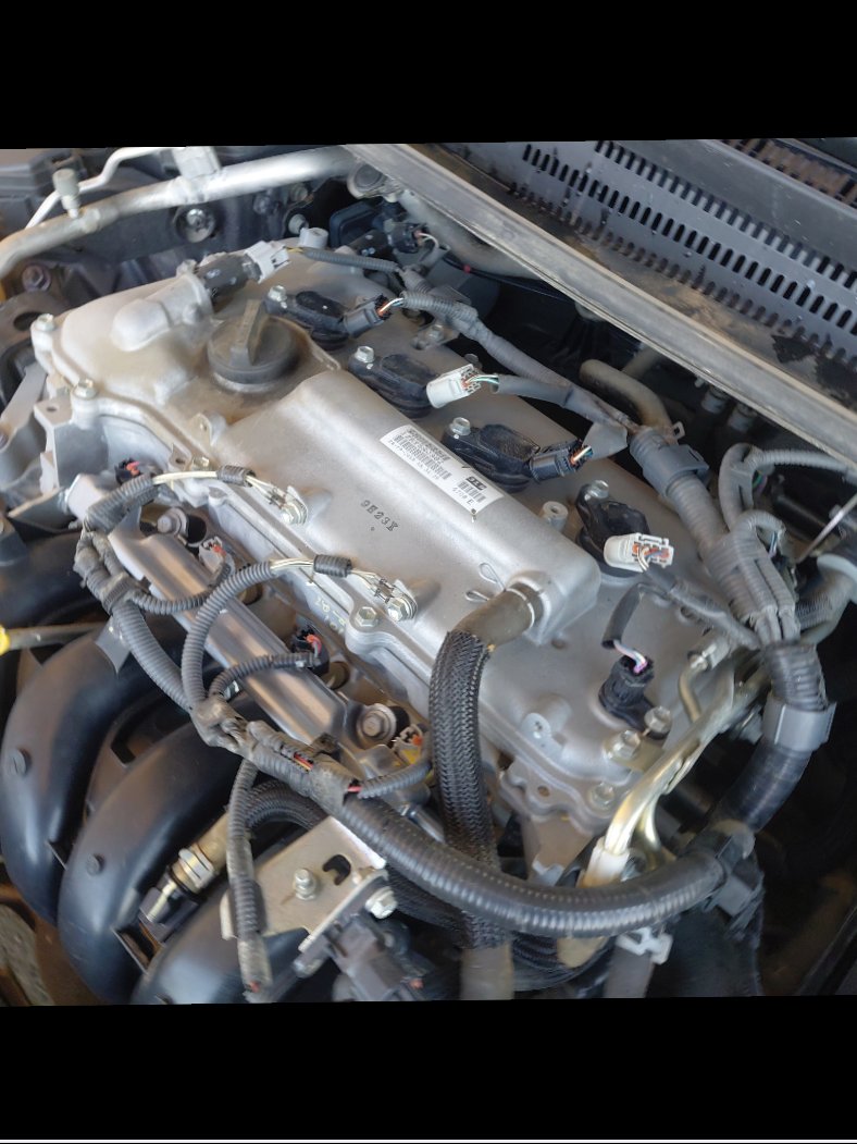 تويوتا كورولا XLI 2020 image