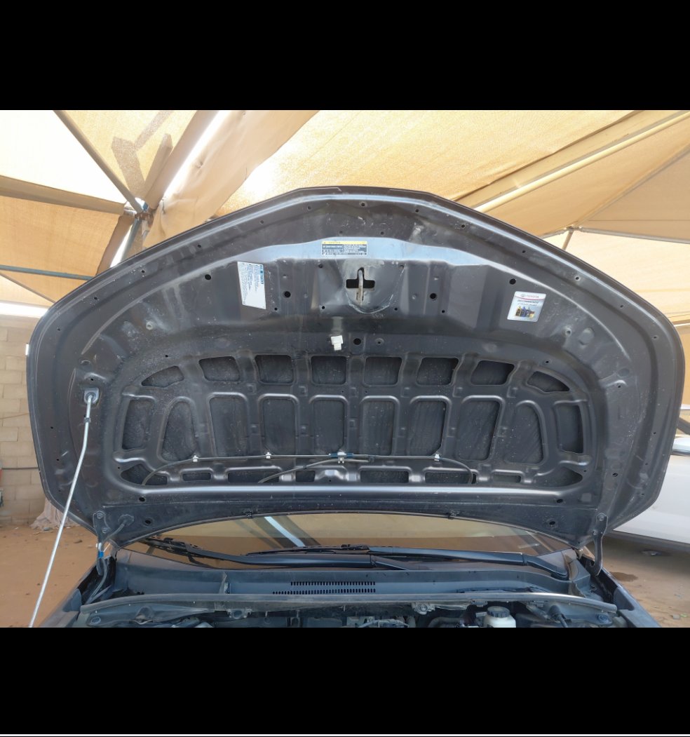 تويوتا كورولا XLI 2020 image