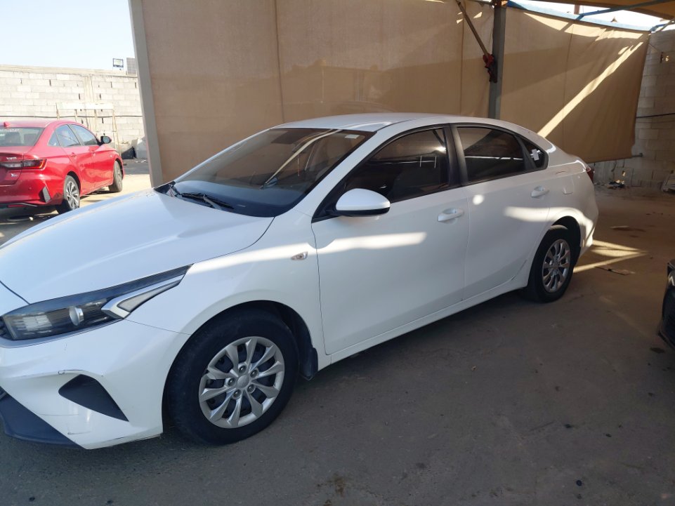 كيا سيراتو L 2022 image