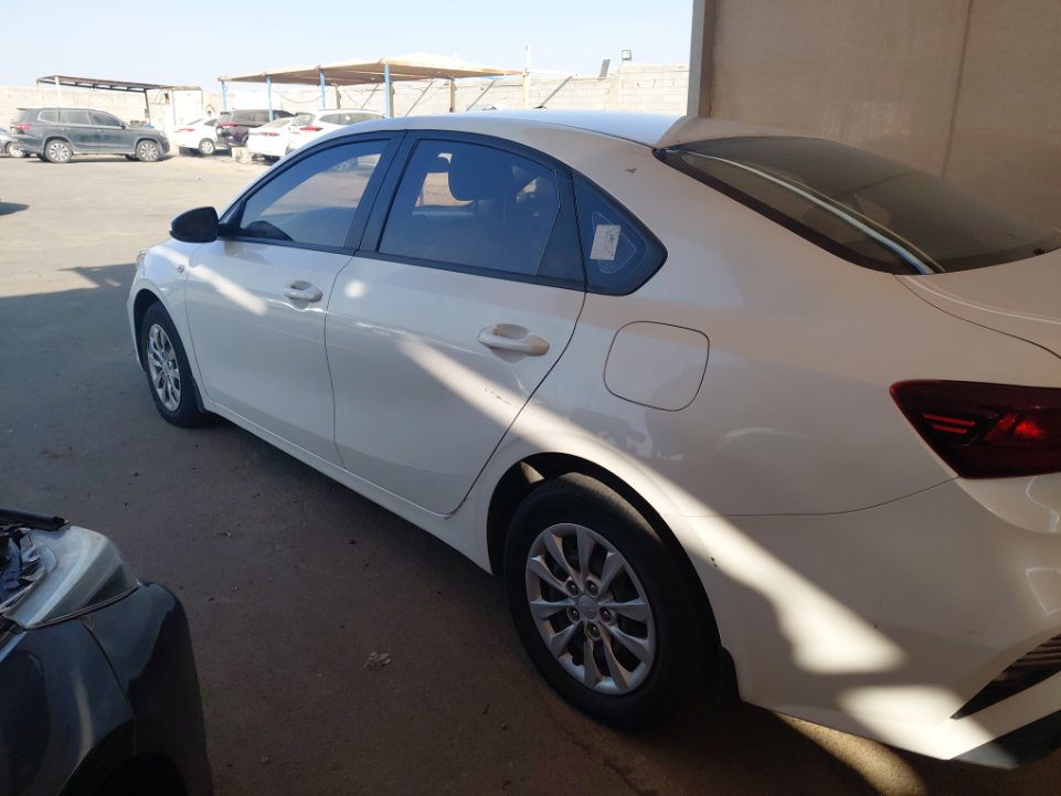 كيا سيراتو L 2022 image