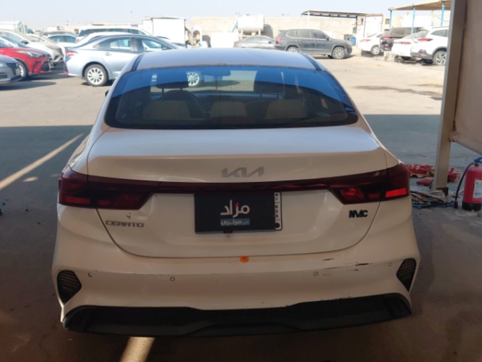 كيا سيراتو L 2022 image