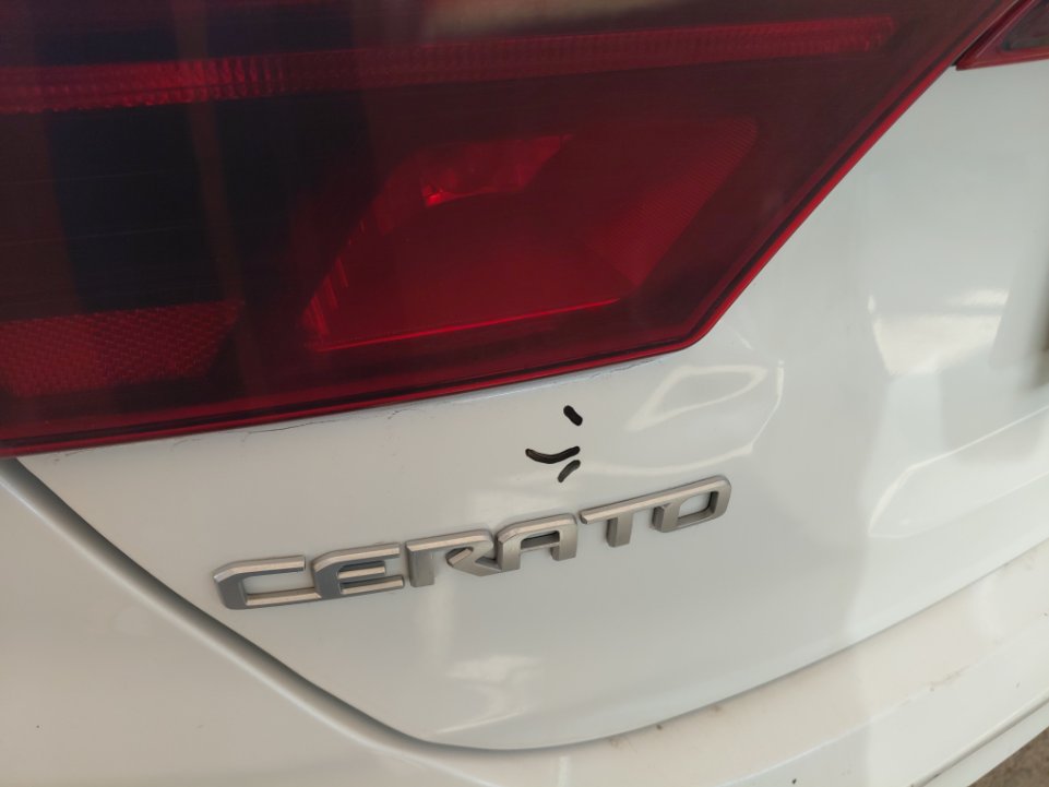 كيا سيراتو L 2022 image