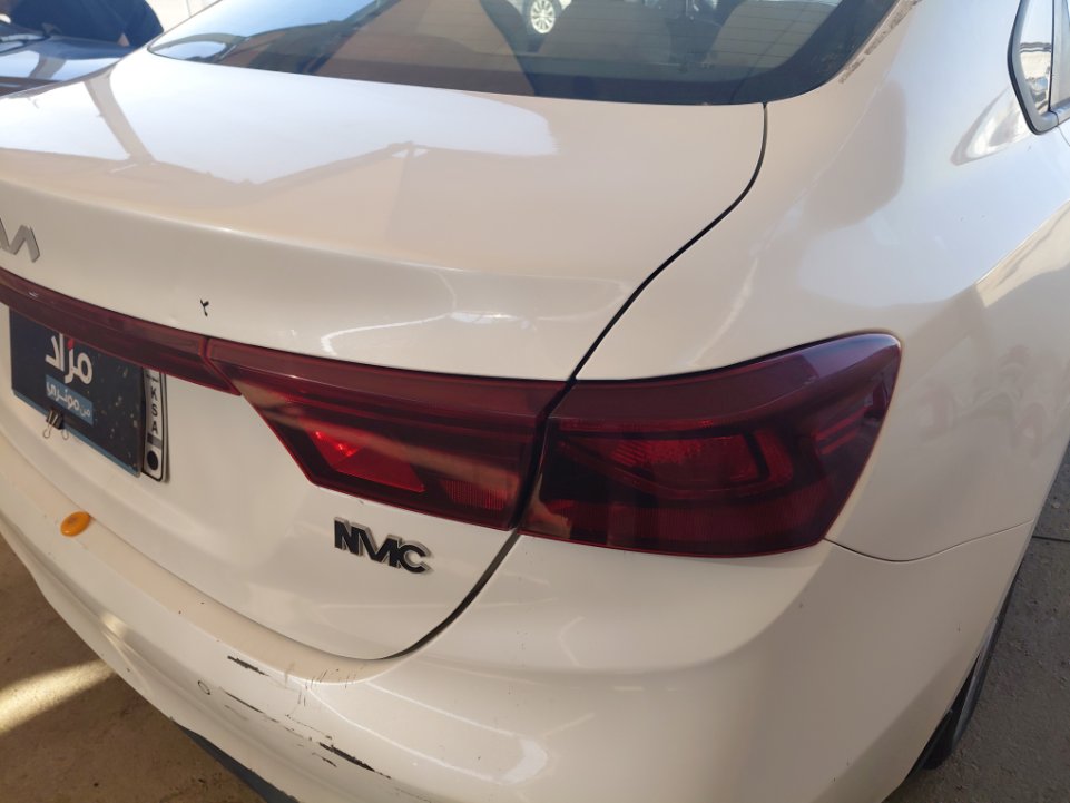 كيا سيراتو L 2022 image