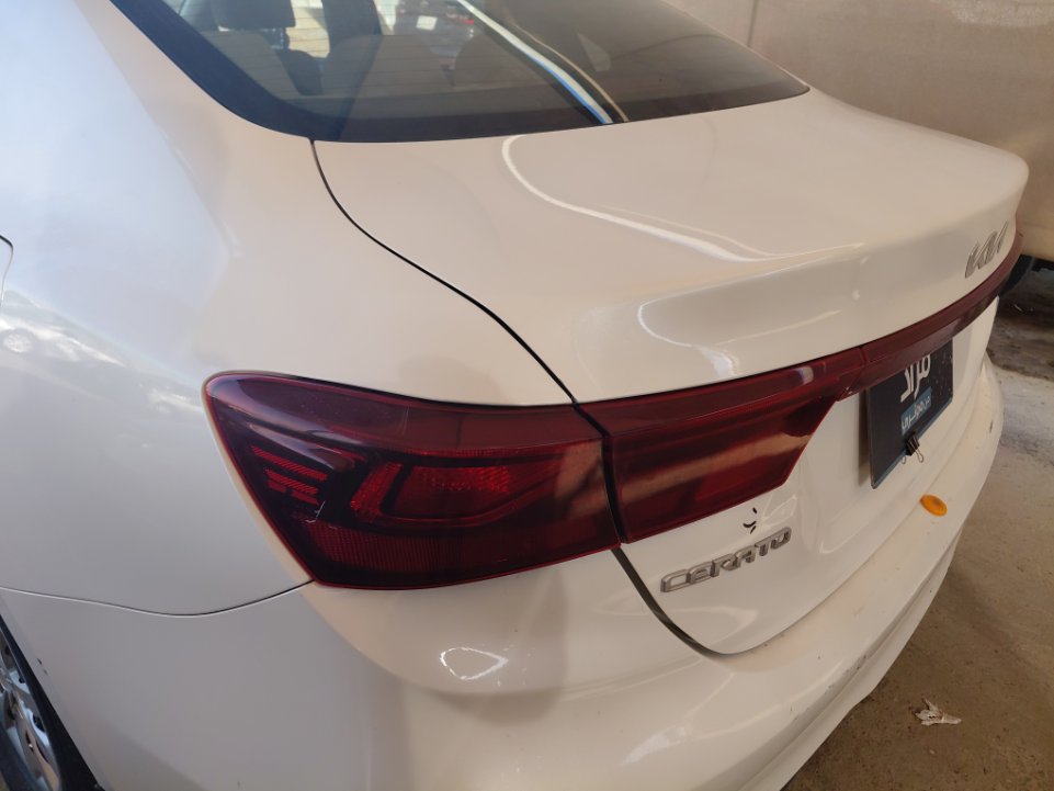 كيا سيراتو L 2022 image