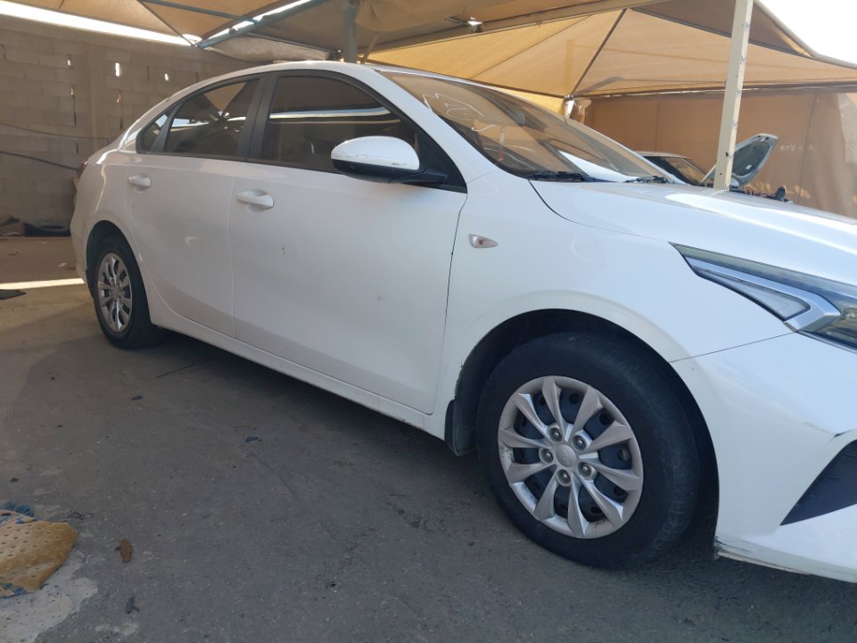 كيا سيراتو L 2022 image