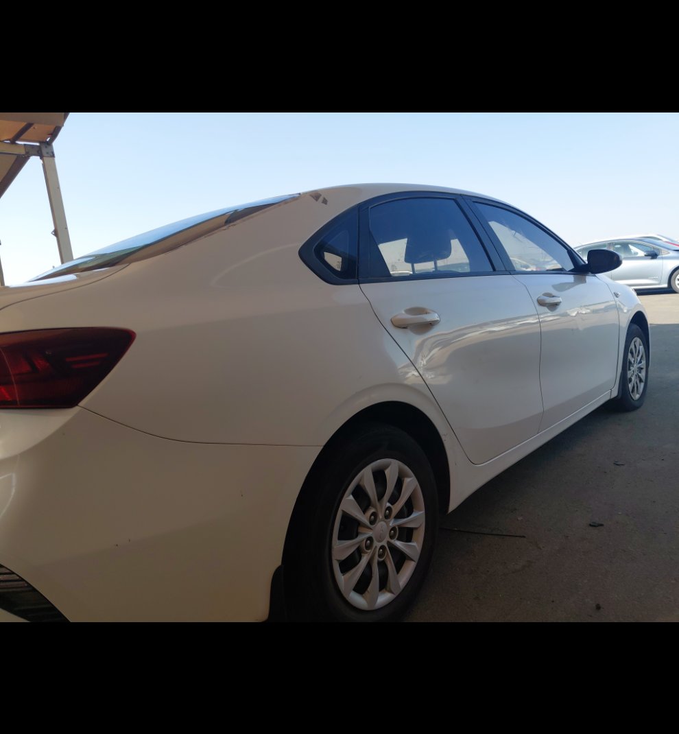 كيا سيراتو L 2022 image