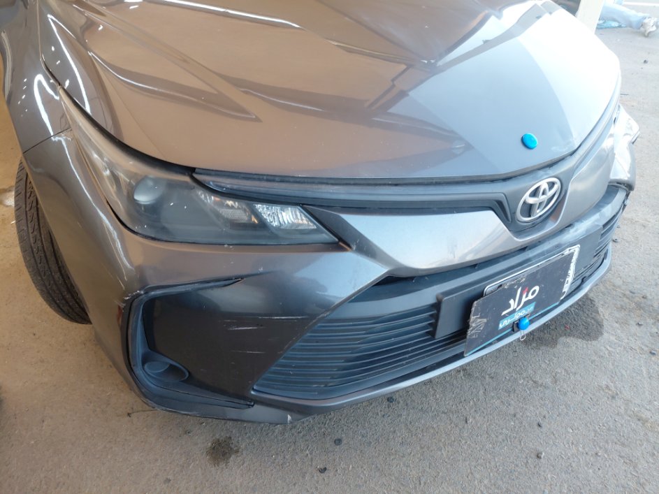 تويوتا كورولا XLI 2020 image