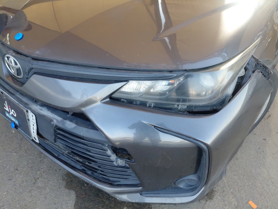 تويوتا كورولا XLI 2020 image