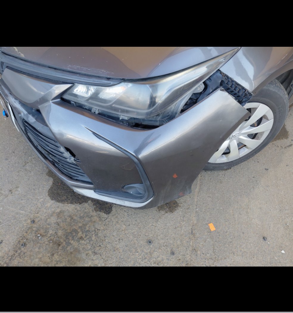 تويوتا كورولا XLI 2020 image