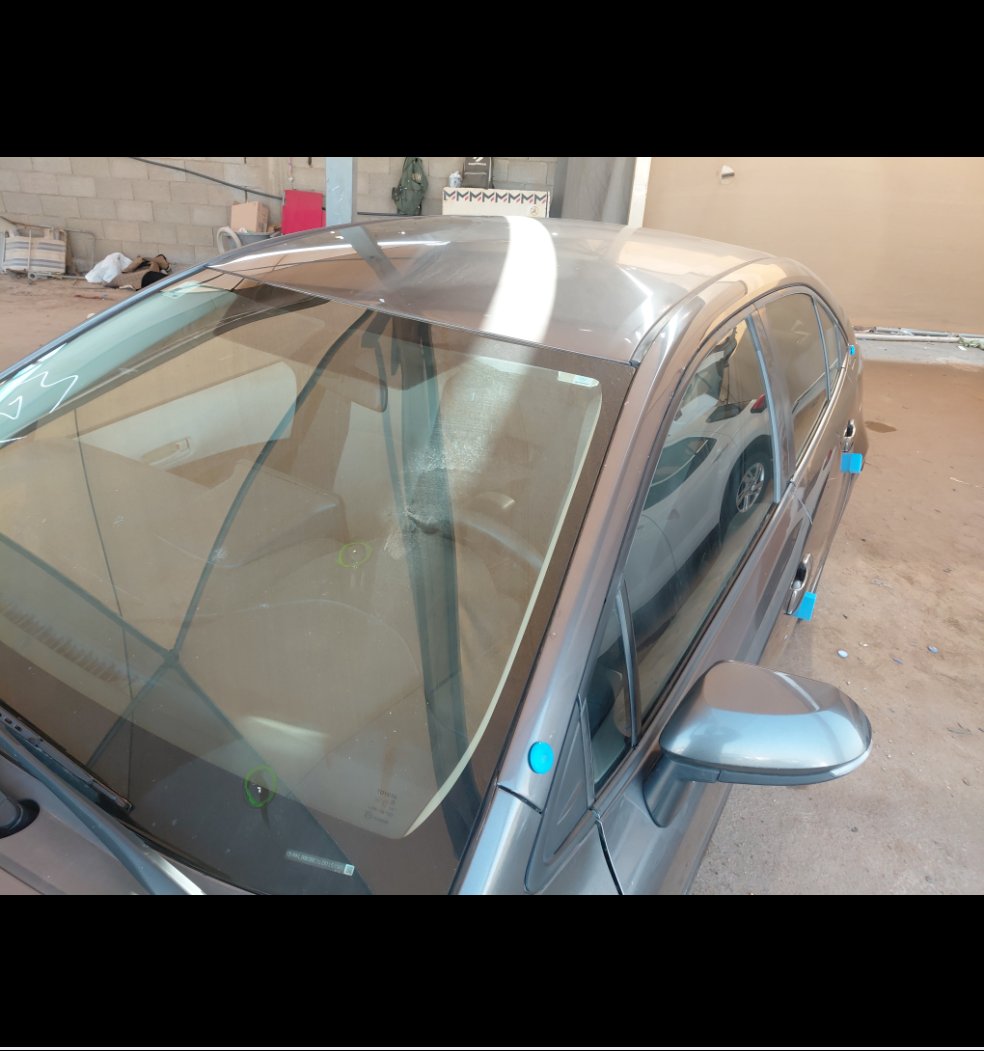 تويوتا كورولا XLI 2020 image