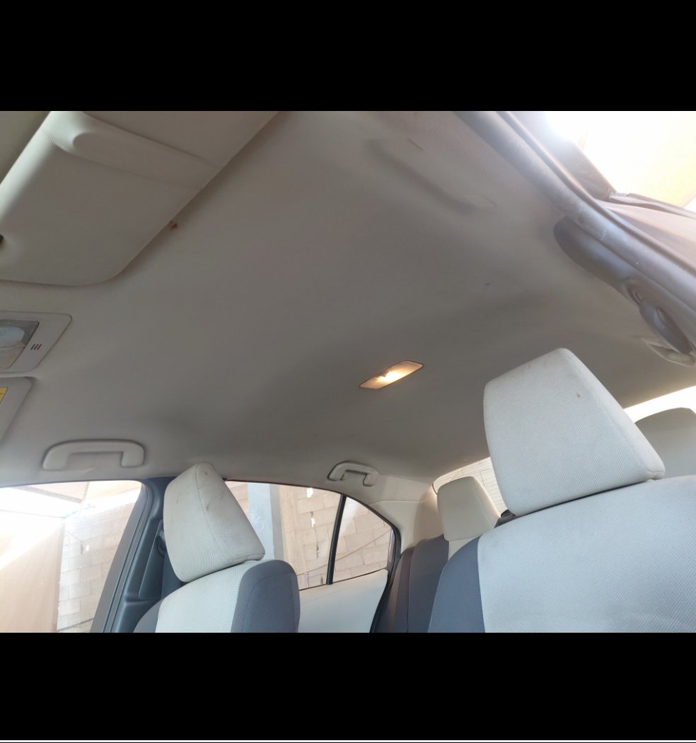 تويوتا كورولا XLI 2020 image