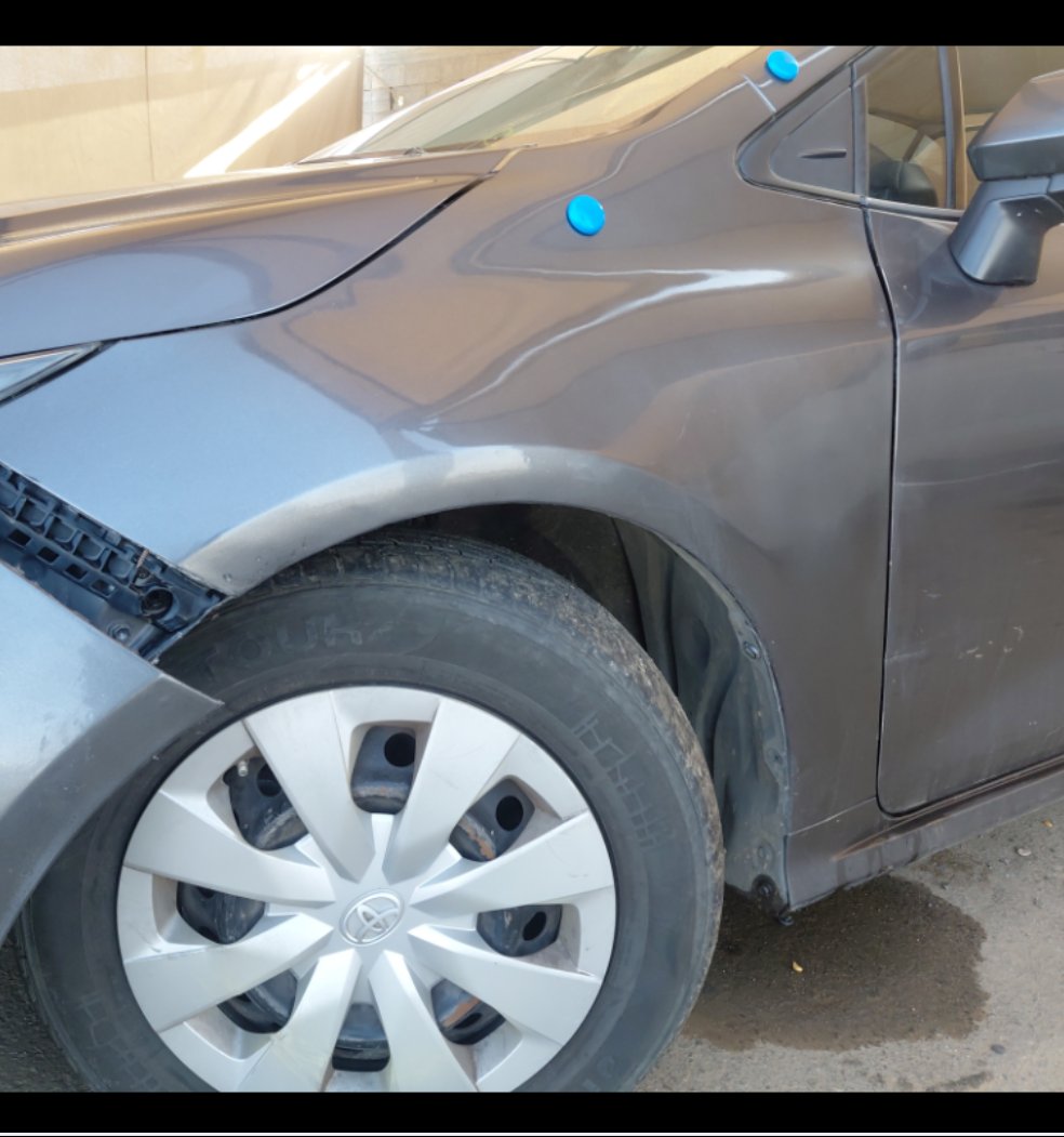 تويوتا كورولا XLI 2020 image