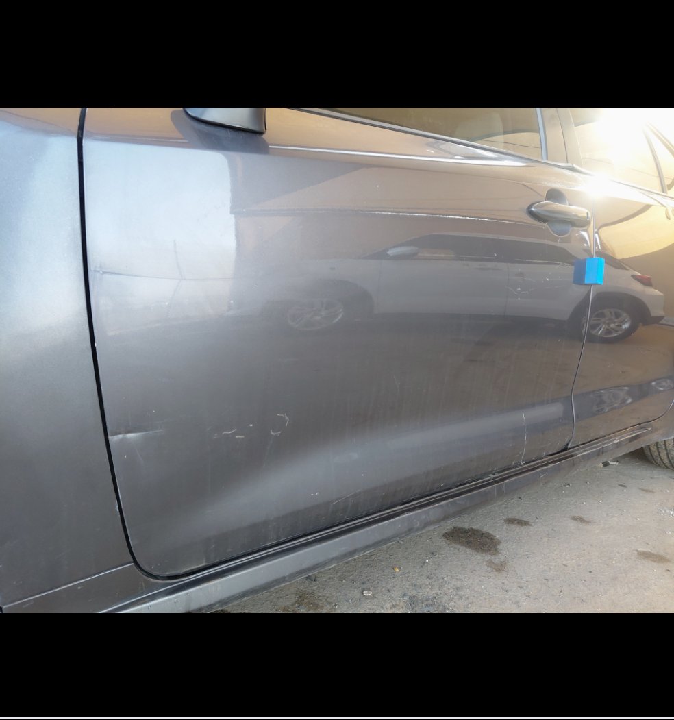 تويوتا كورولا XLI 2020 image