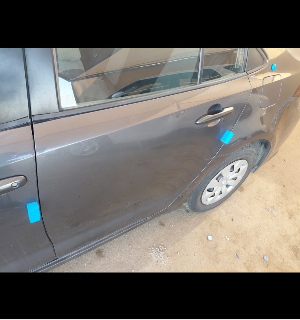 تويوتا كورولا XLI 2020 image