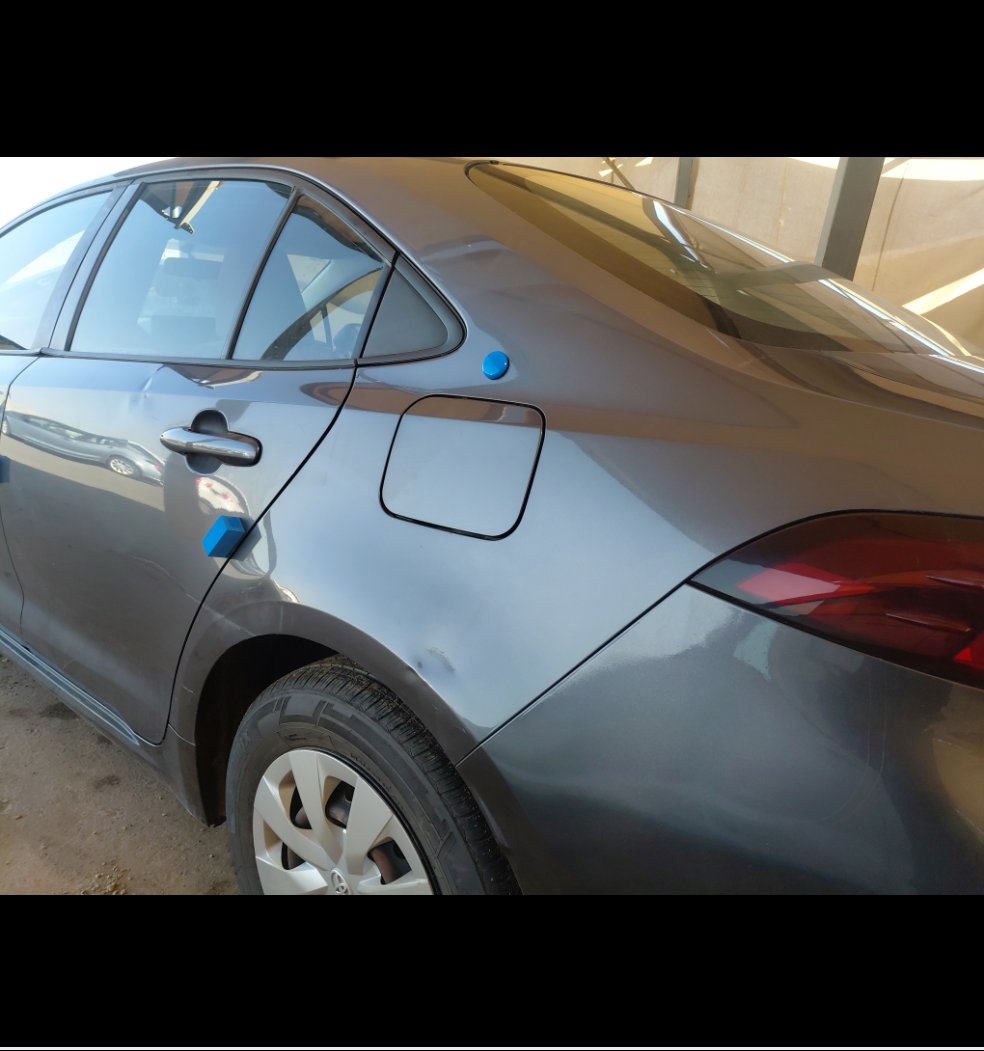 تويوتا كورولا XLI 2020 image