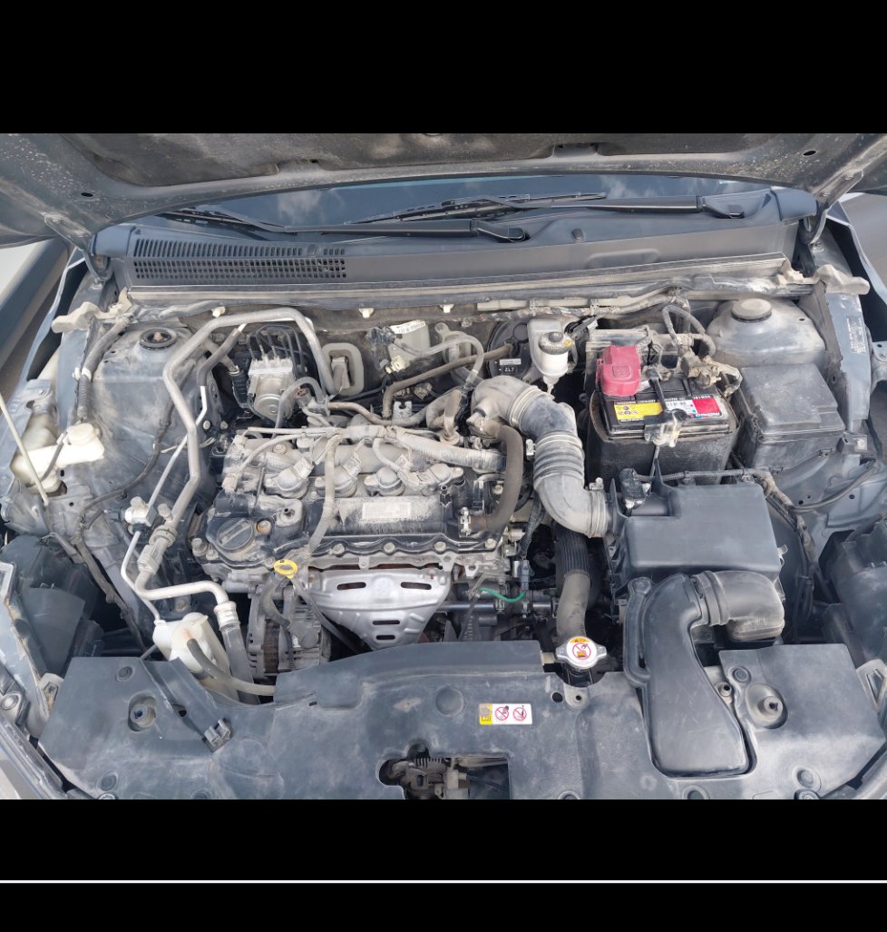 تويوتا يارس Y PLUS 2023 image