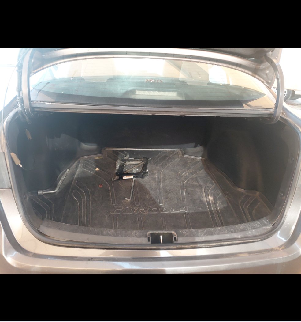 تويوتا كورولا XLI 2020 image