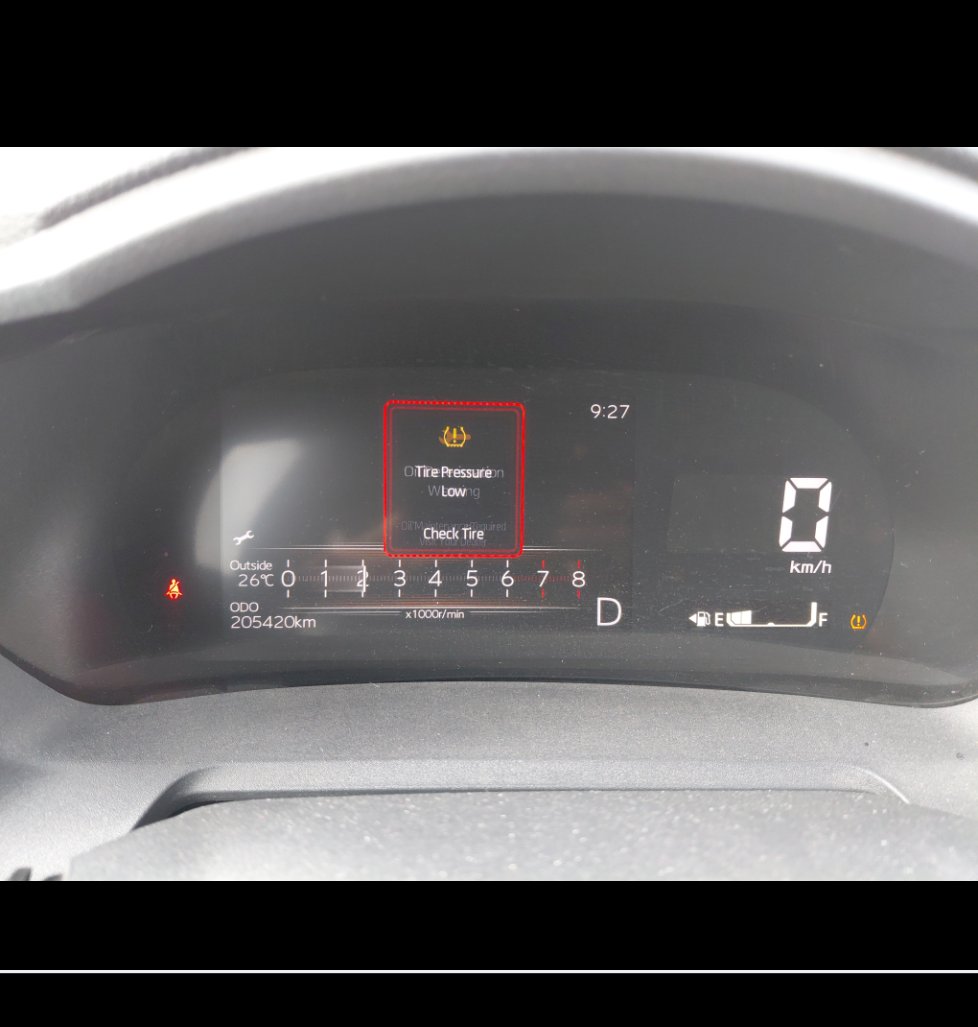 تويوتا يارس Y PLUS 2023 image