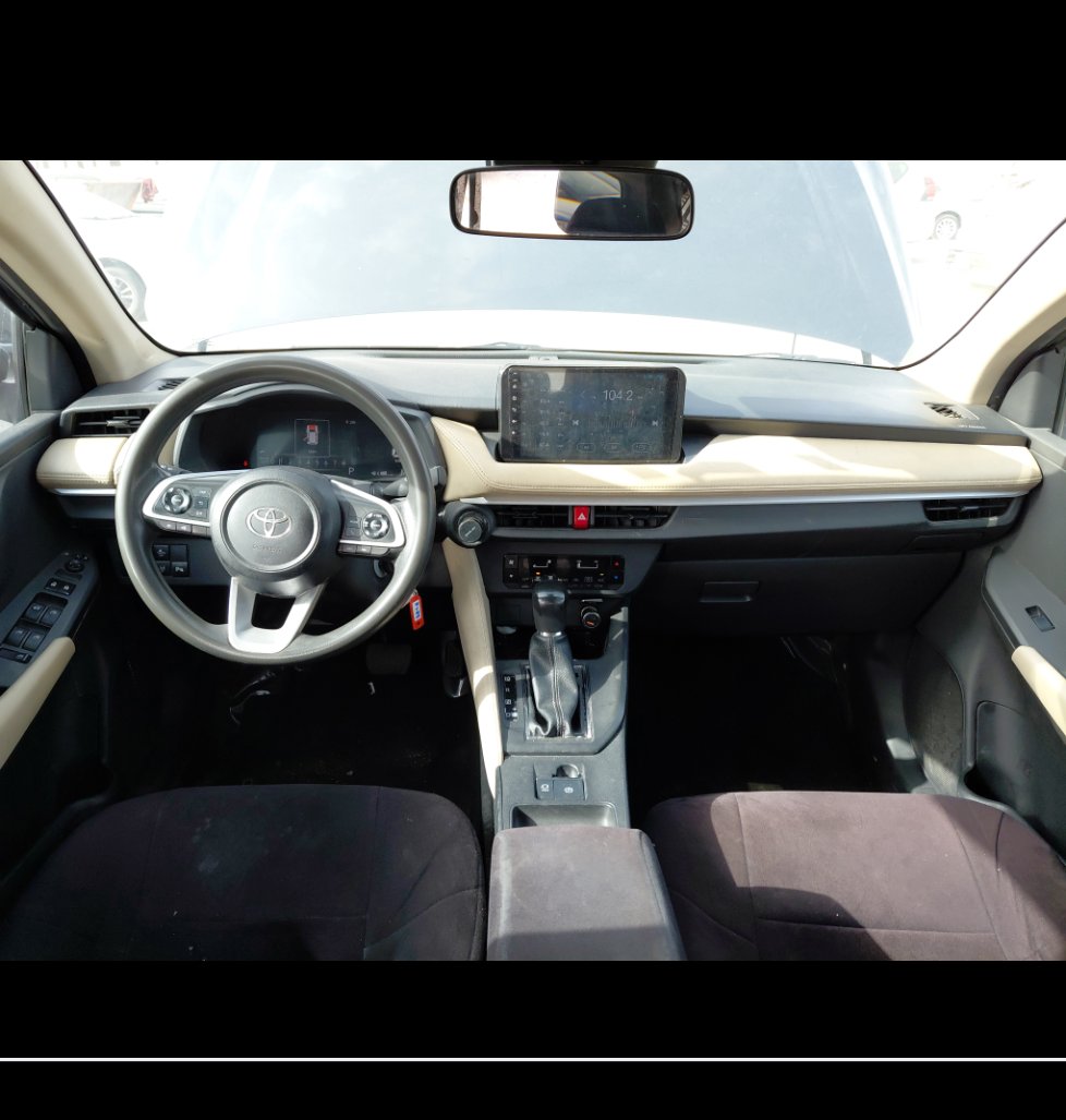 تويوتا يارس Y PLUS 2023 image