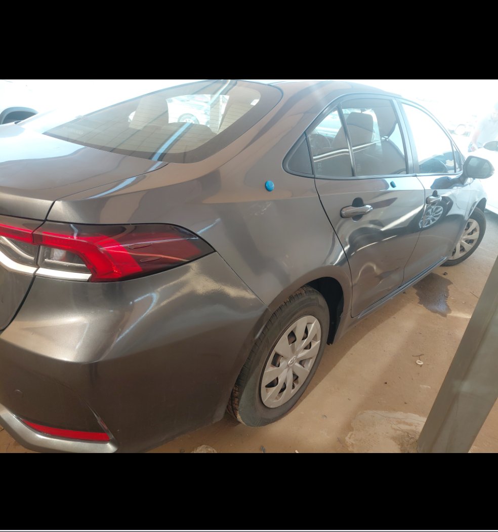 تويوتا كورولا XLI 2020 image