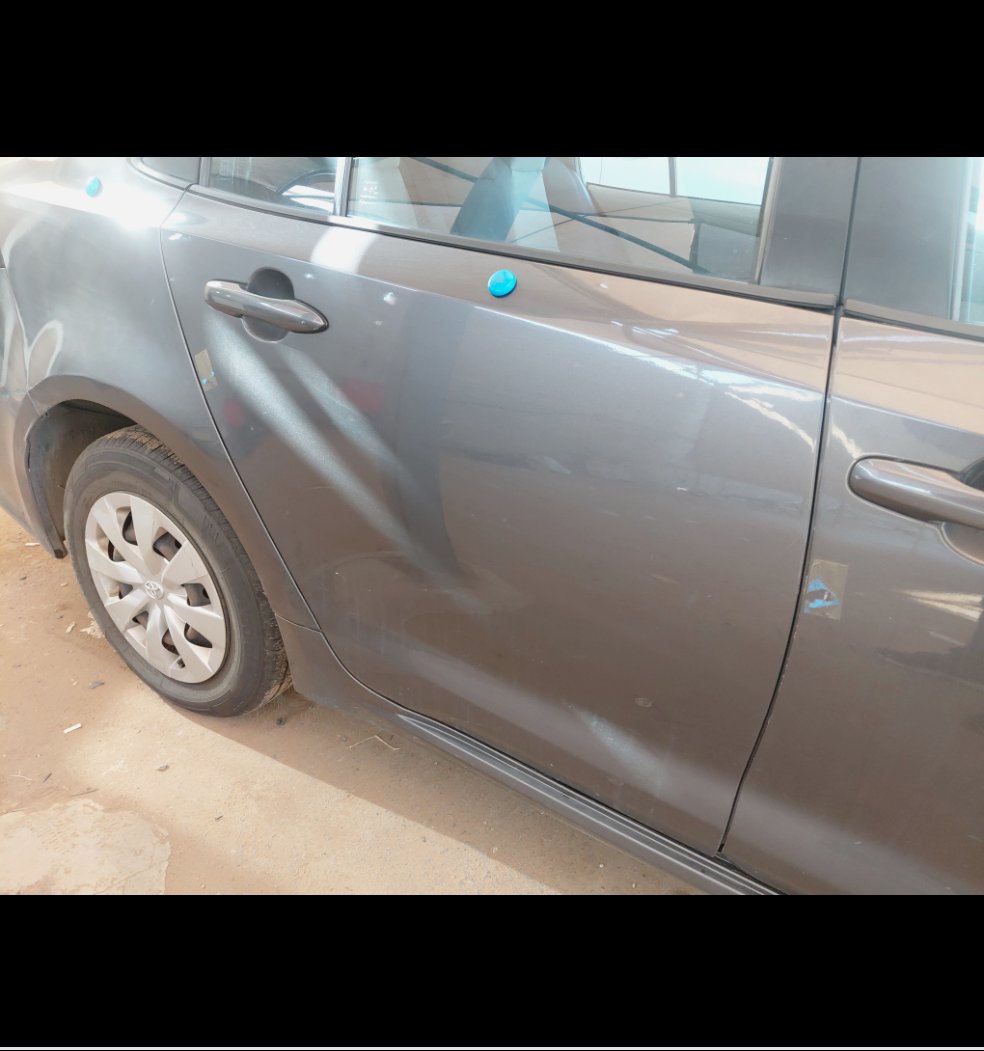 تويوتا كورولا XLI 2020 image