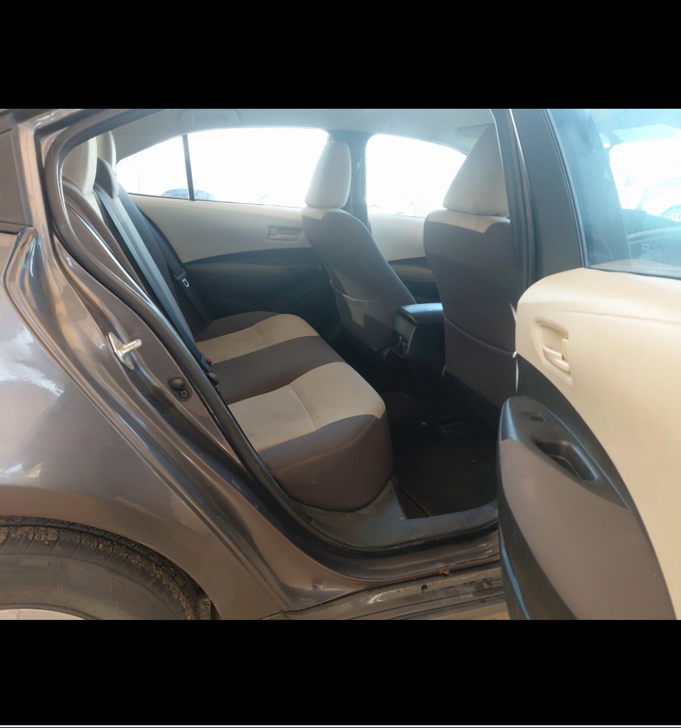 تويوتا كورولا XLI 2020 image