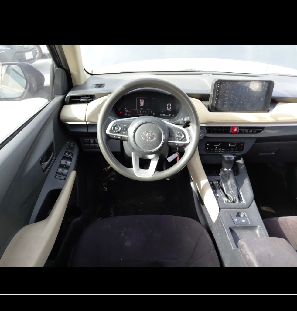 تويوتا يارس Y PLUS 2023 image