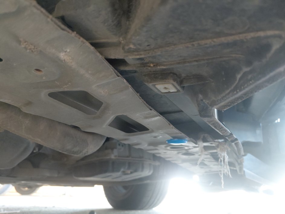 تويوتا كورولا XLI 2020 image