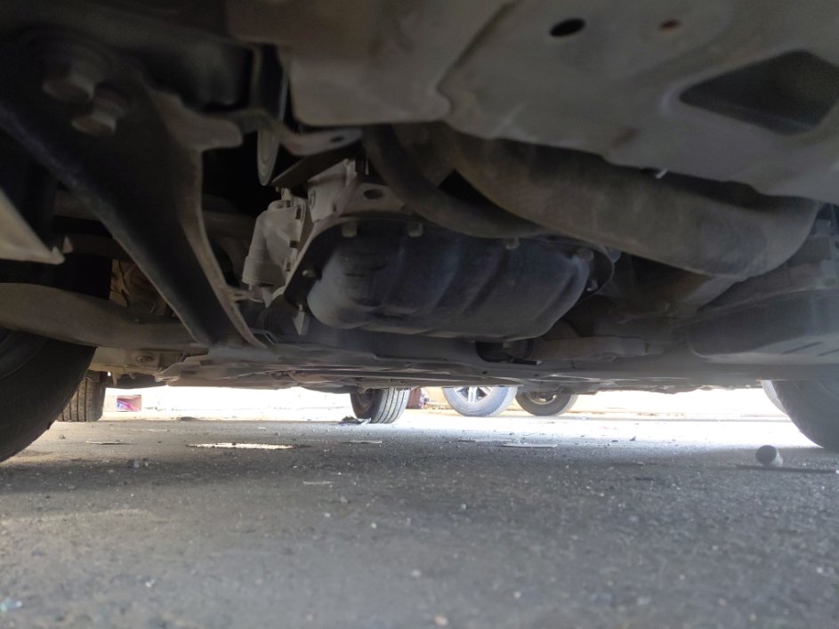 تويوتا كورولا XLI 2020 image