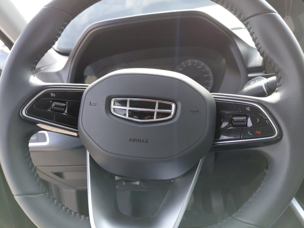 جيلي امجراند  2024 image