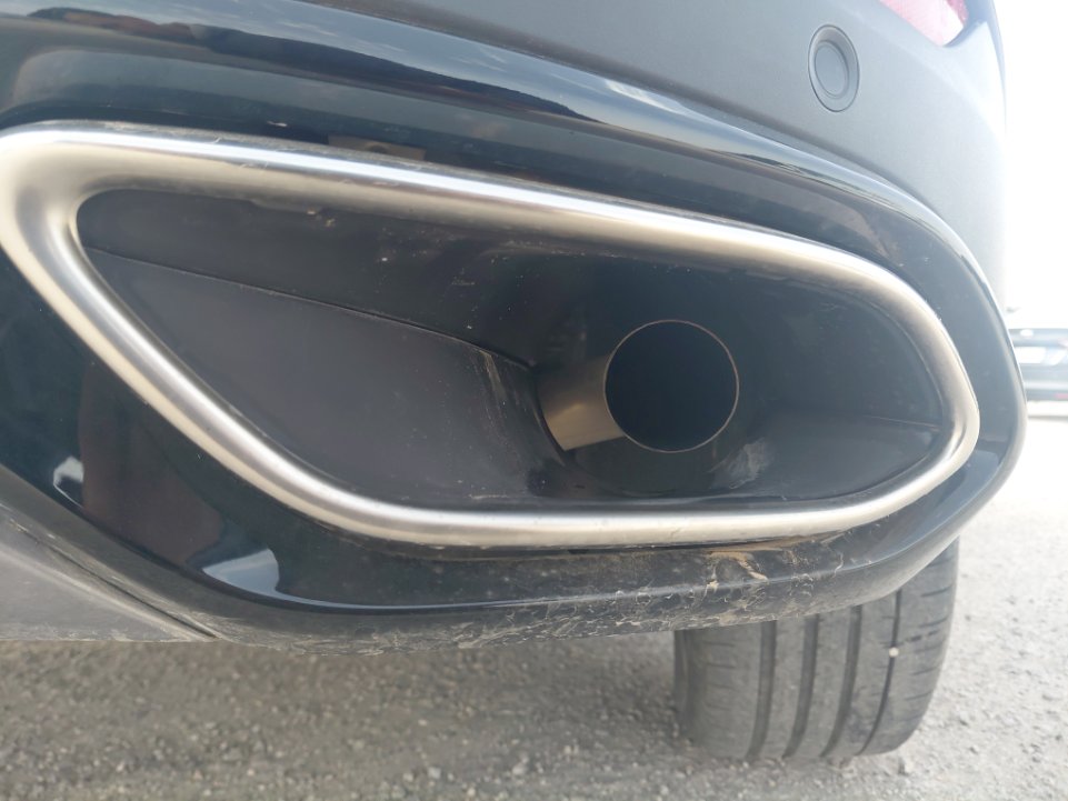 جيلي توجيلا  لوكس رياضية 2022 image