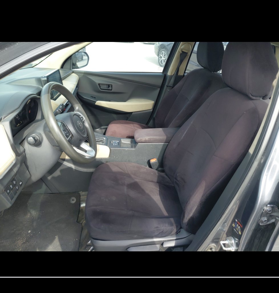 تويوتا يارس Y PLUS 2023 image