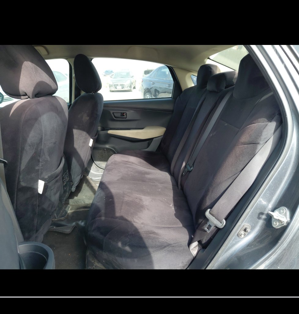 تويوتا يارس Y PLUS 2023 image