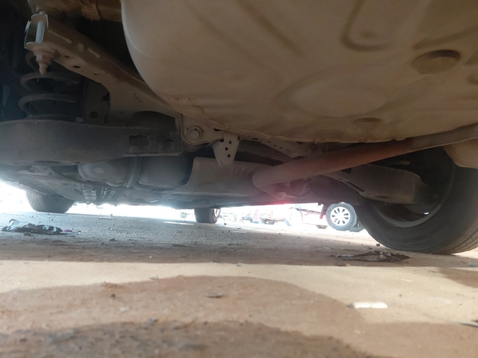 تويوتا كورولا XLI 2020 image