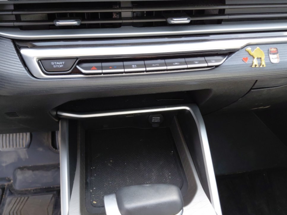 جيلي امجراند  2024 image