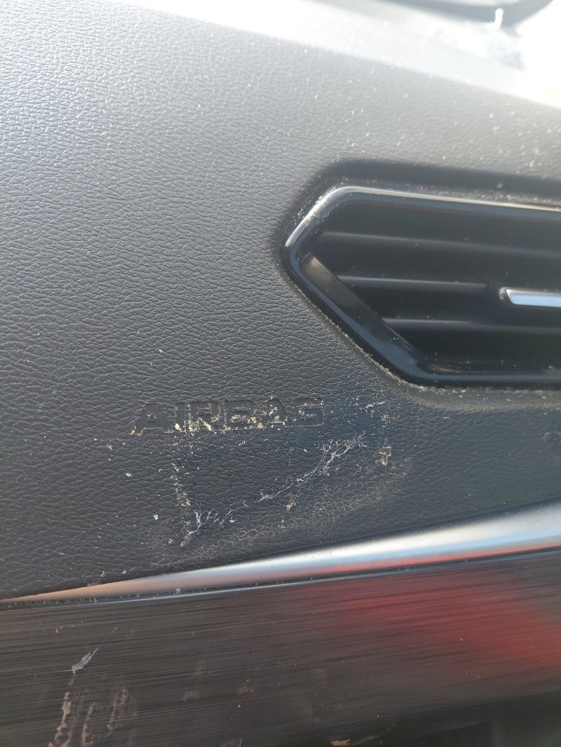 جيلي توجيلا  لوكس رياضية 2022 image