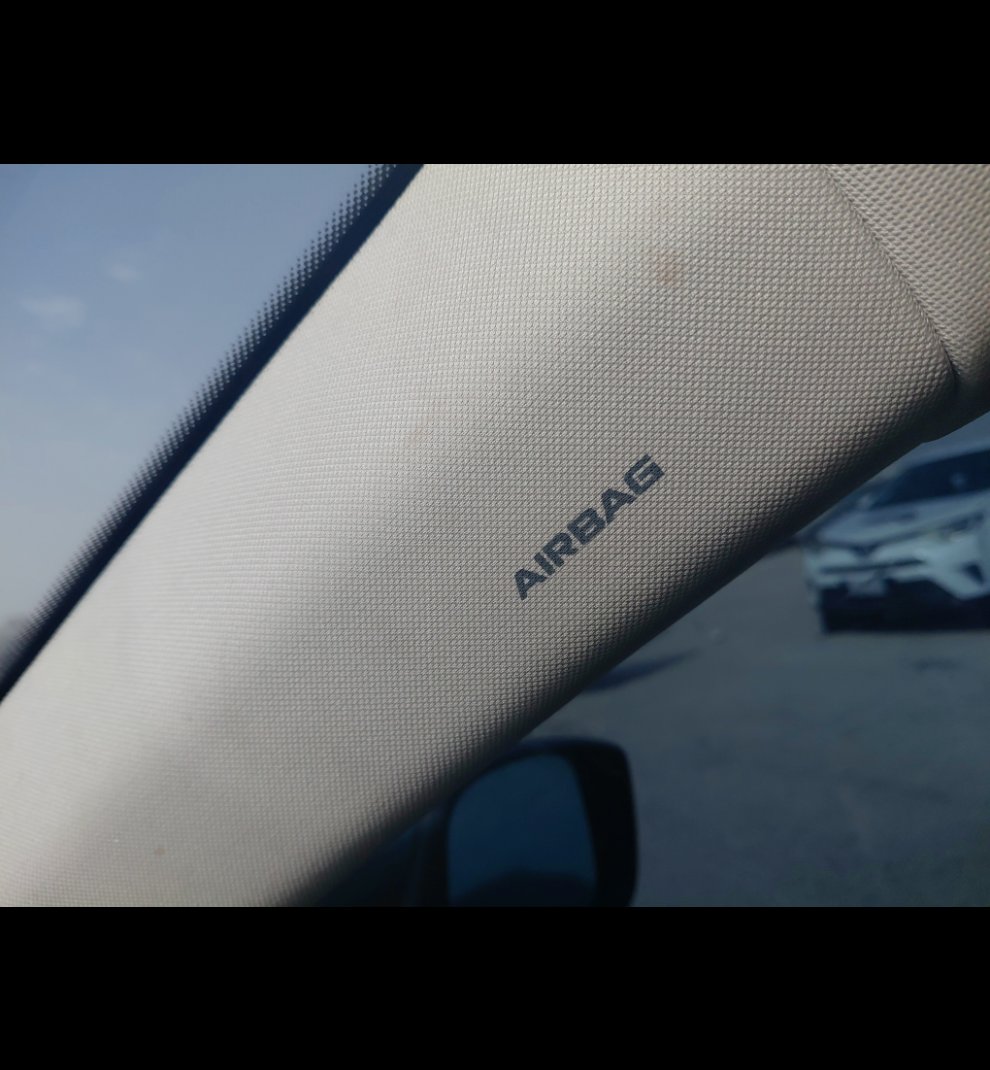 جيلي توجيلا  لوكس رياضية 2022 image