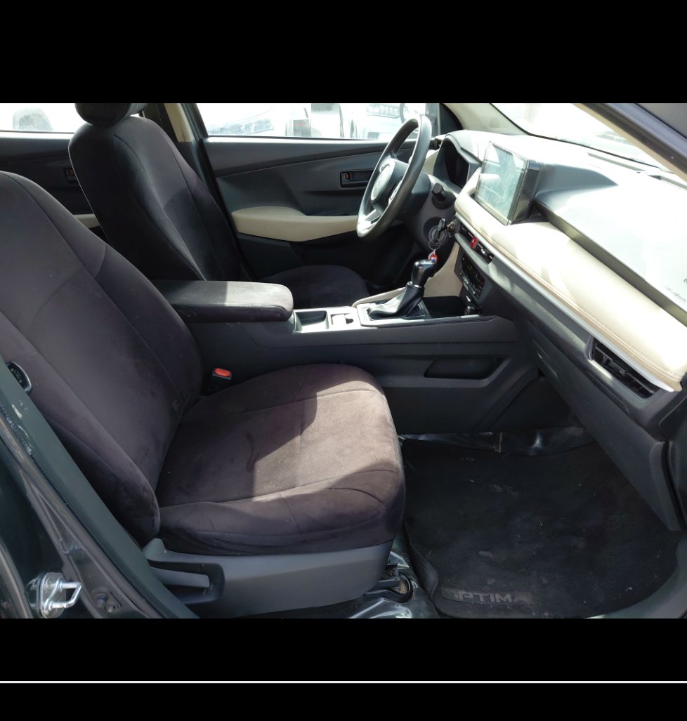 تويوتا يارس Y PLUS 2023 image