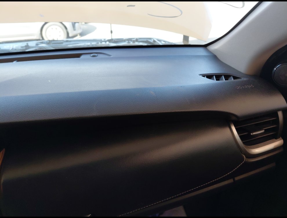 تويوتا فورتشنر VX 1 SPORTS UTILITY 2021 image