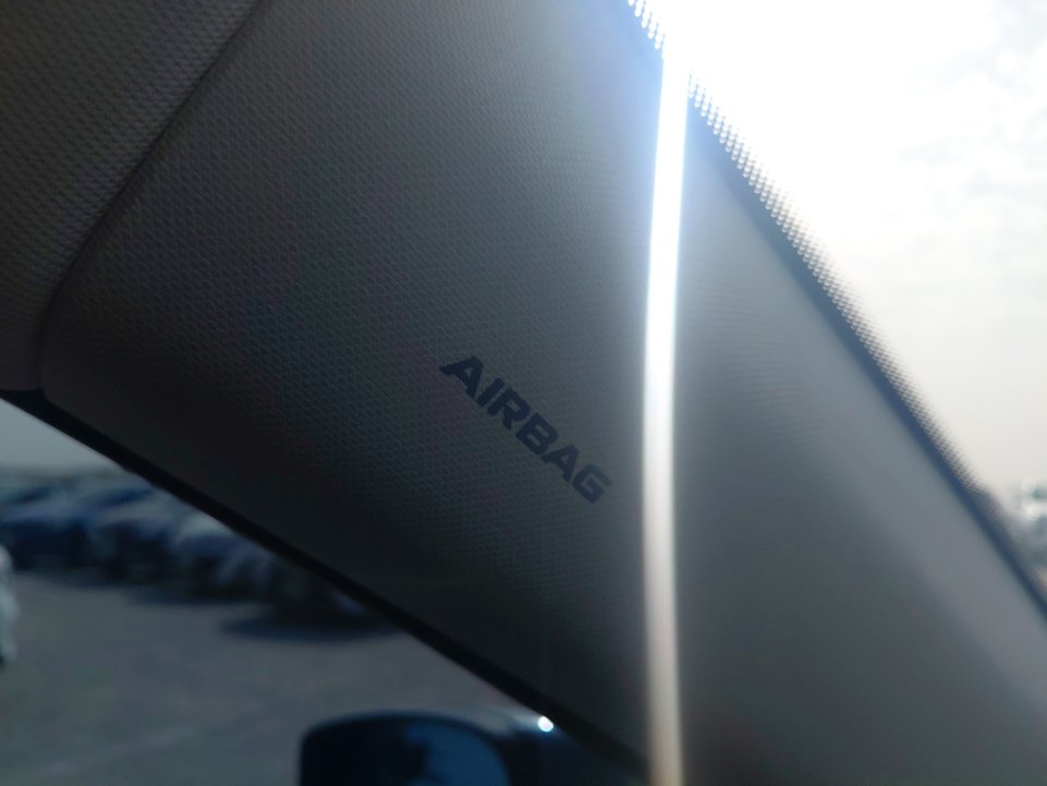 جيلي توجيلا  لوكس رياضية 2022 image