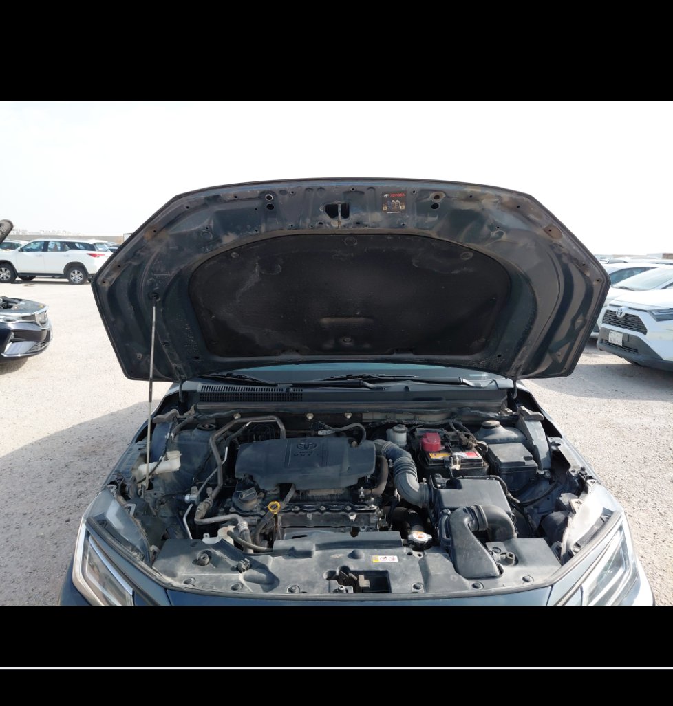 تويوتا يارس Y PLUS 2023 image