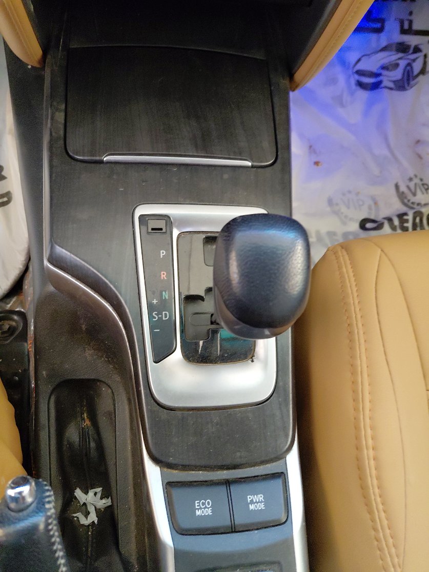 تويوتا فورتشنر VX 1 SPORTS UTILITY 2021 image